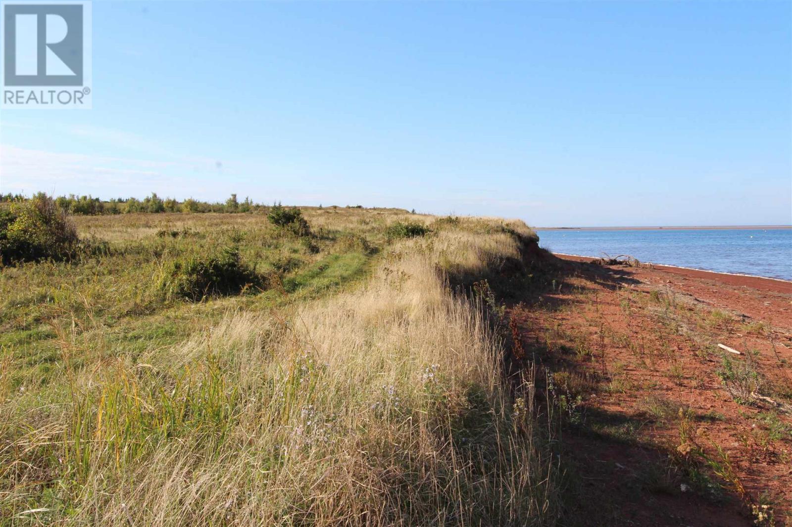 Lot 32 North Point Seaside located in Malpeque, Prince Edward Island