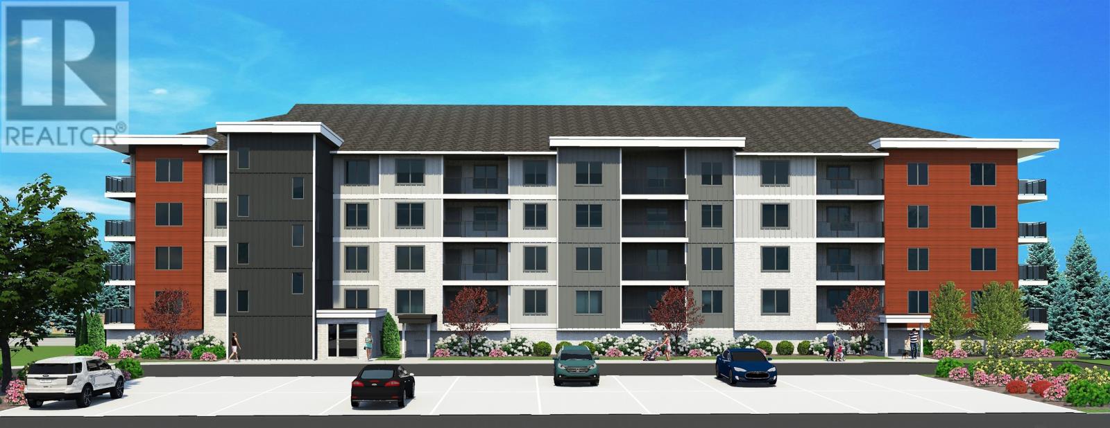 208 4278 22ND AVENUE located in Prince George, British Columbia