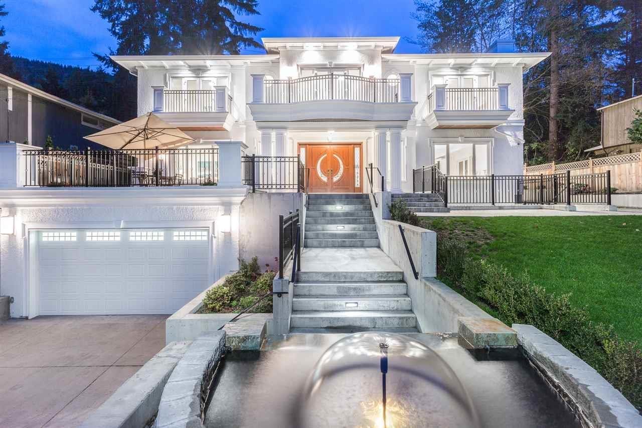 2765 ROSEBERY AVENUE located in West Vancouver, British Columbia