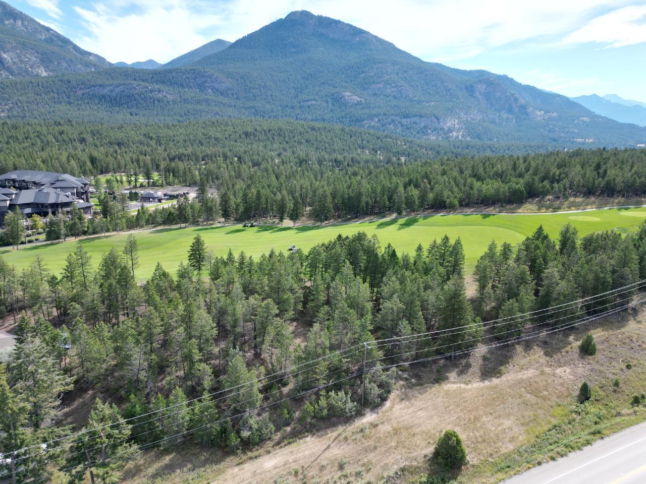 Lot 6 EMERALD EAST FRONTAGE ROAD located in Windermere, British Columbia