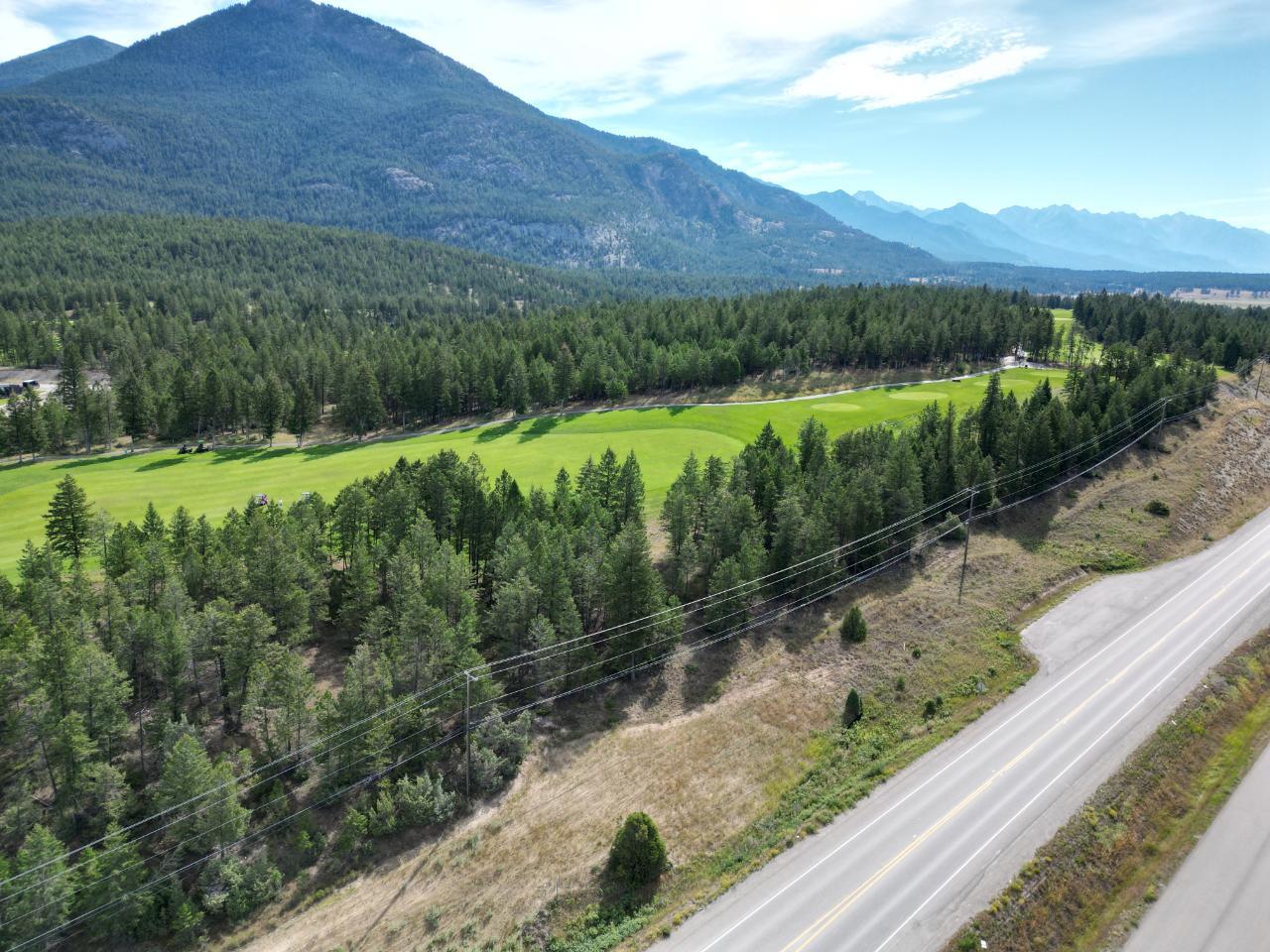 Lot 7 EMERALD EAST FRONTAGE ROAD located in Windermere, British Columbia