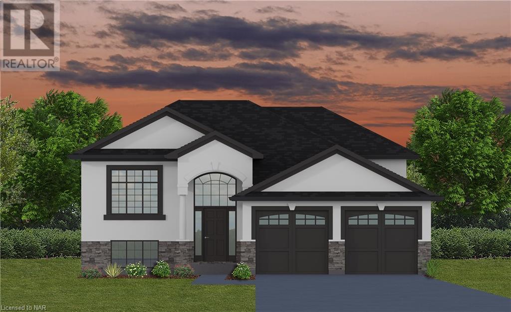 LOT 1 CORAL Avenue located in Stevensville, Ontario