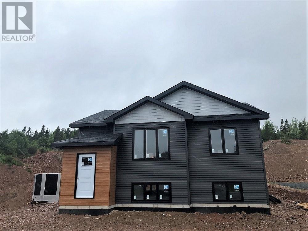 LOT 46 LORI ANN Place located in CLARENVILLE, Newfoundland and Labrador