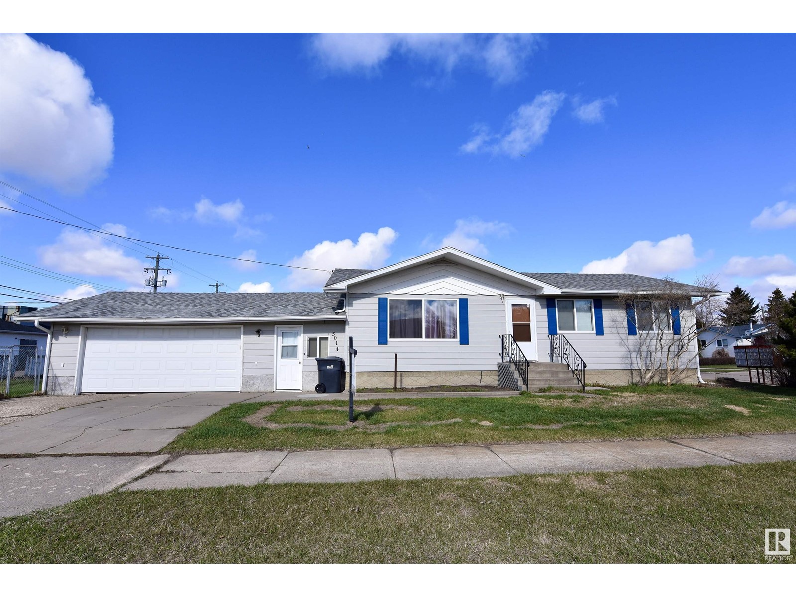 5014 45 ST located in St. Paul Town, Alberta