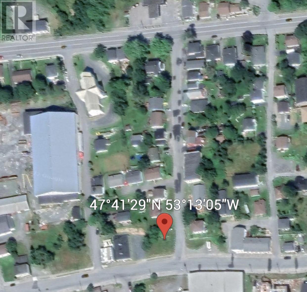 88 Water Street, Harbour Grace Newfoundland and Labrador A0A2M0 image #0