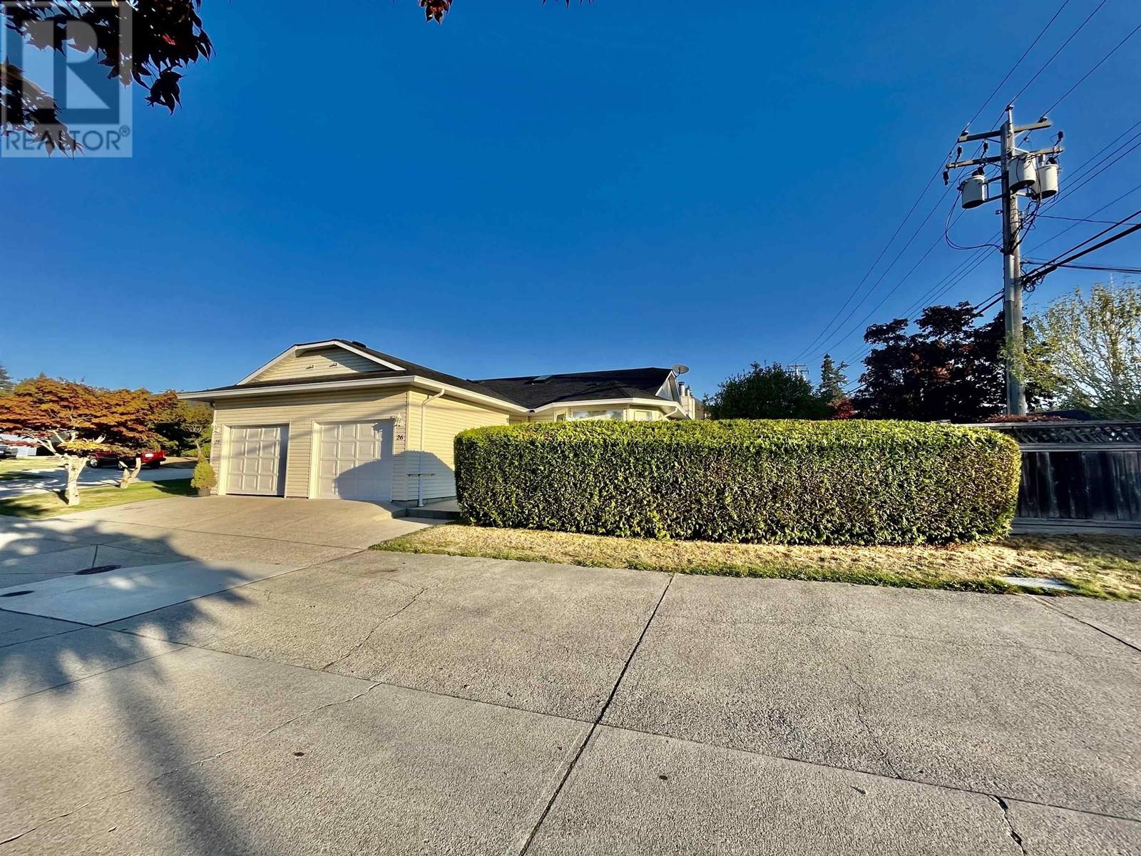 26 767 NORTH ROAD located in Gibsons, British Columbia