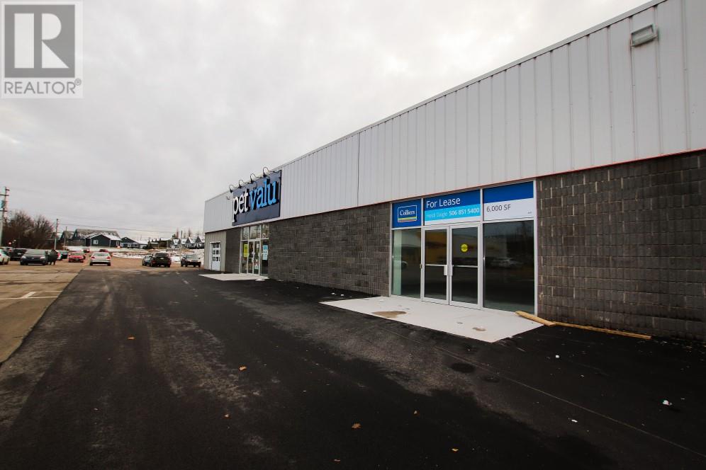 301 Main ST located in Shediac, New Brunswick