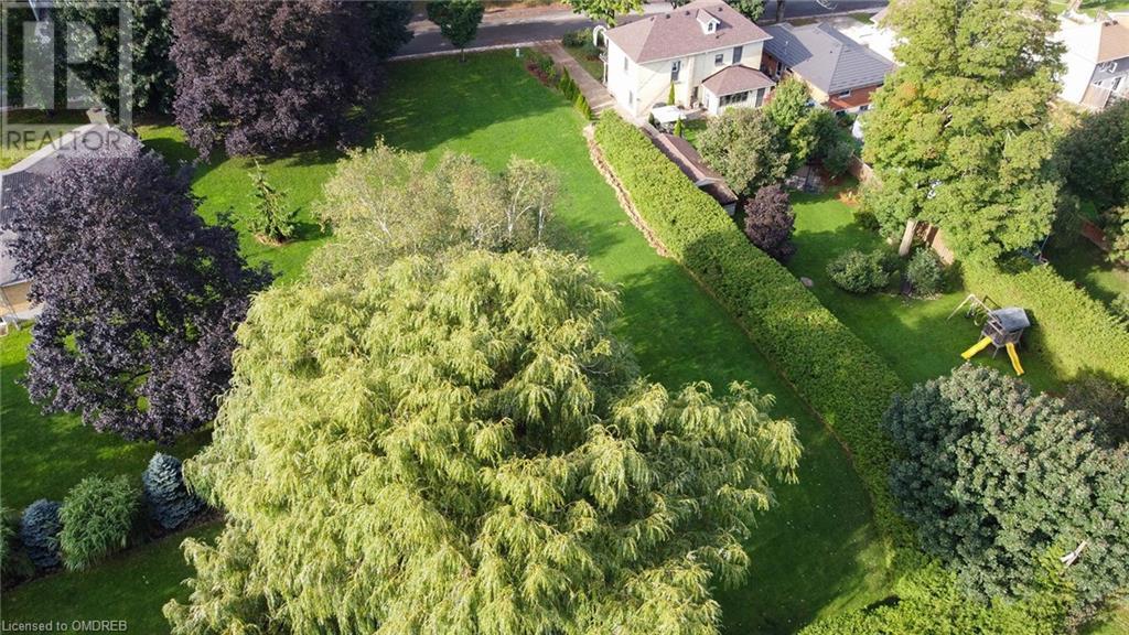 348 FERGUS Street N Unit# LOT A located in Mount Forest, Ontario