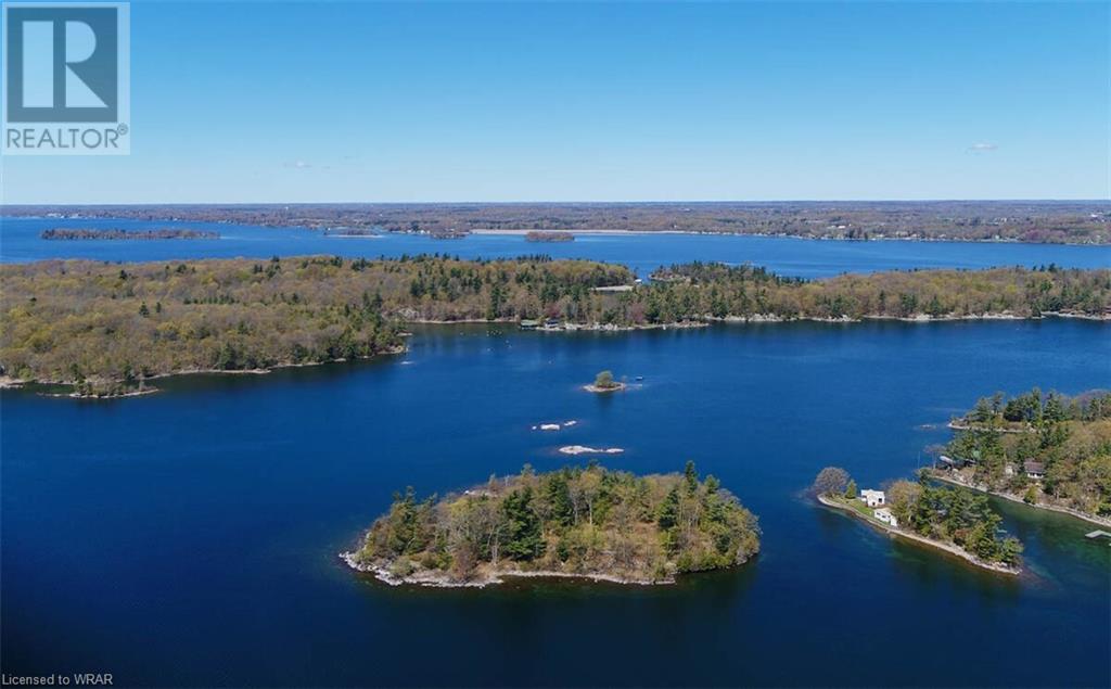 1 RICH Island located in Lansdowne, Ontario