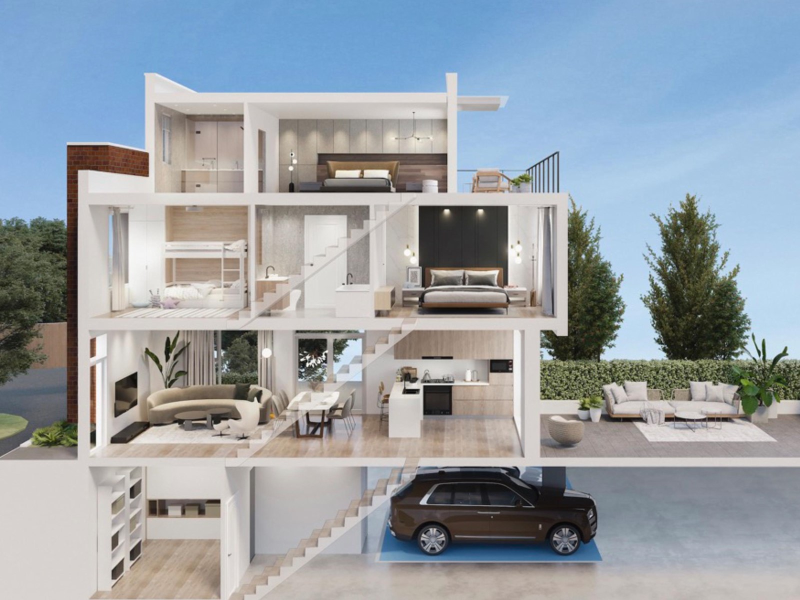 26 6288 OAK STREET located in Vancouver, British Columbia
