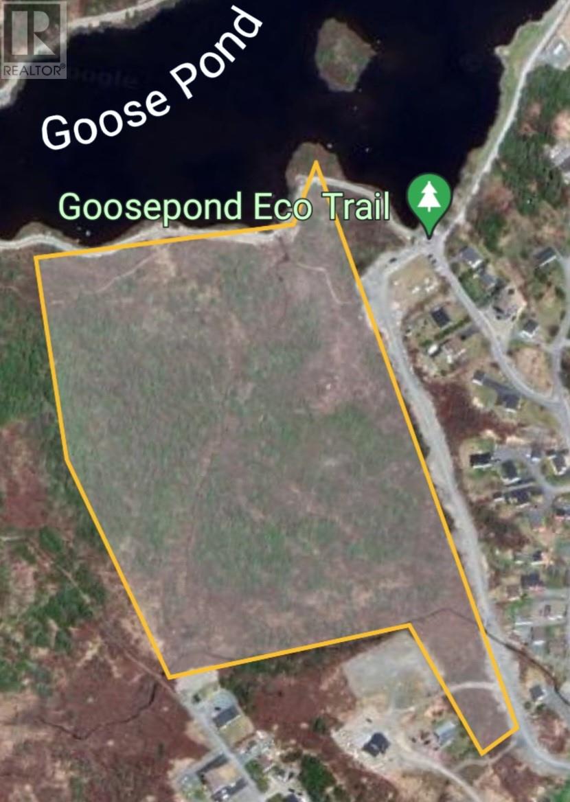 15-21 Goose Pond Road located in Bay Roberts, Newfoundland and Labrador
