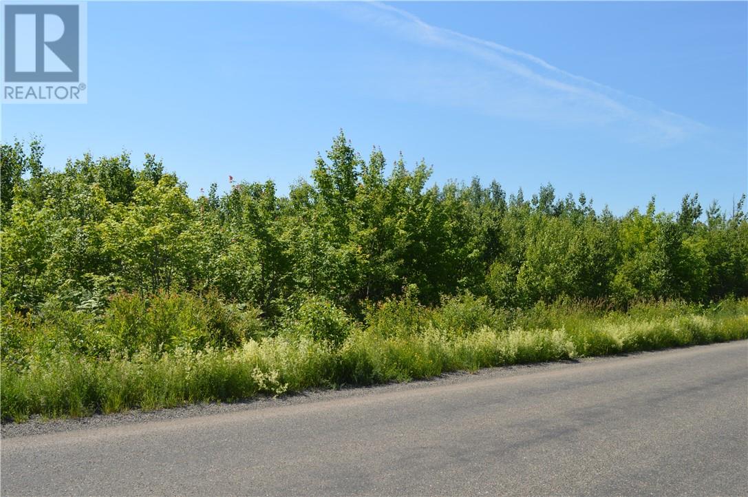 Lot 5 Middlesex RD located in Colpitts Settlement, New Brunswick