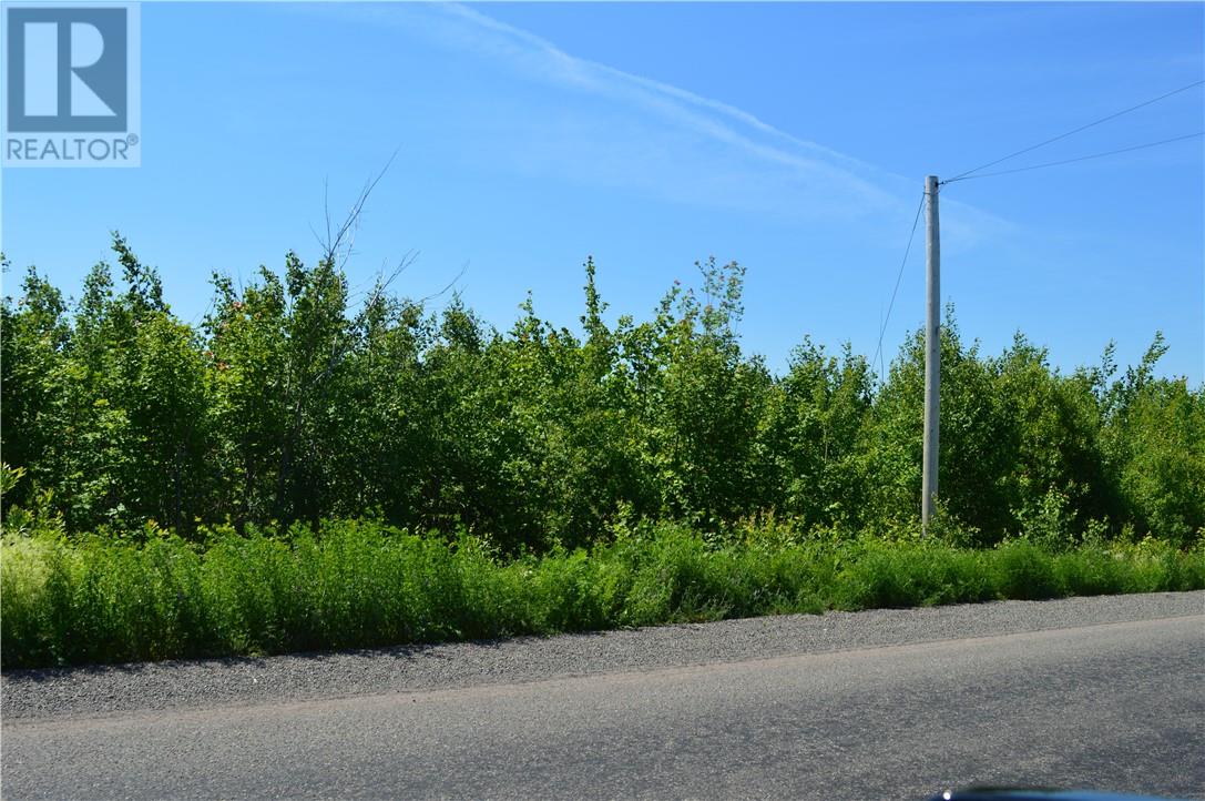 Lot 8 Middlesex RD located in Colpitts Settlement, New Brunswick