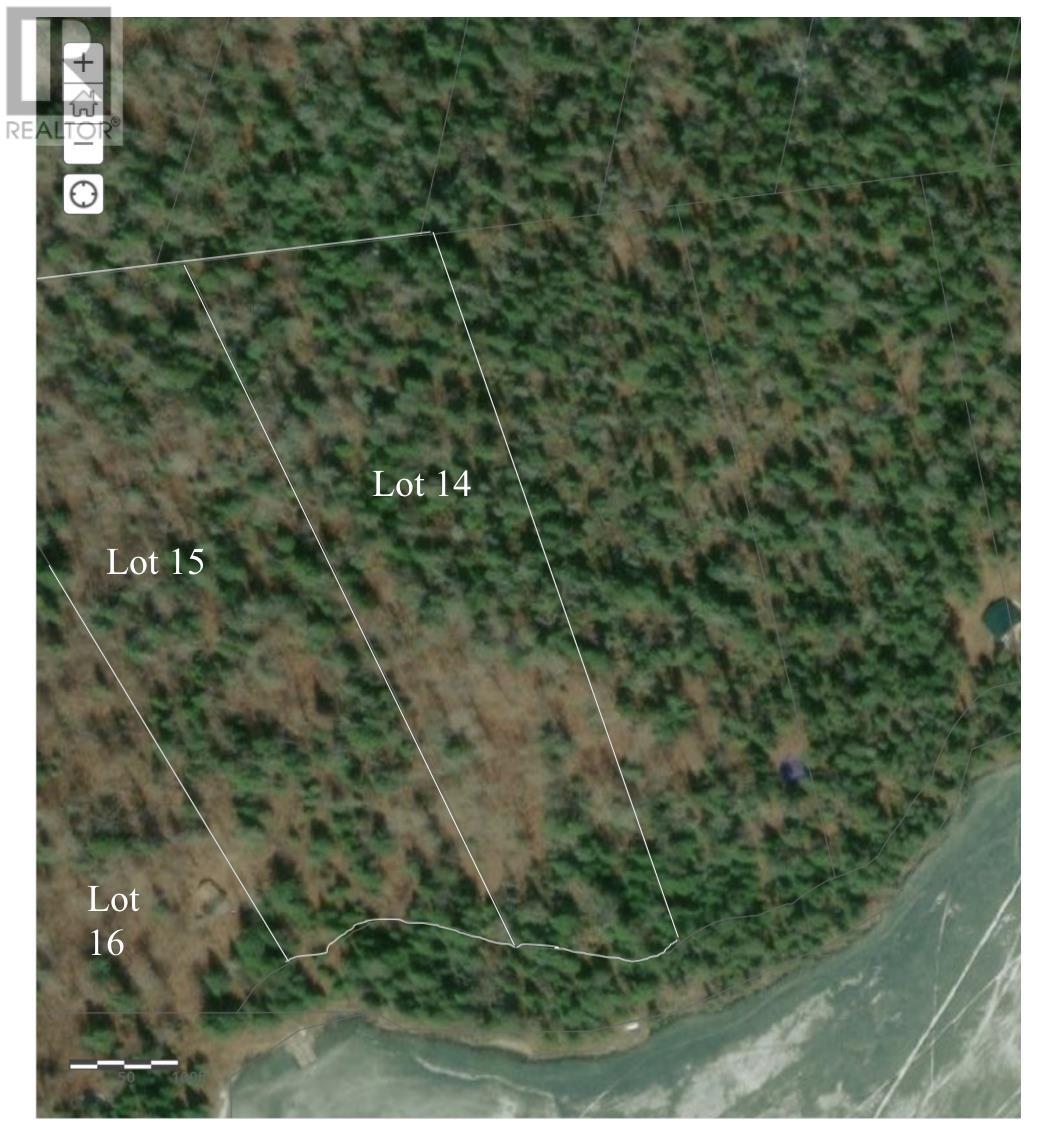 Lot 15 Slate BAY located in Red Lake, Ontario