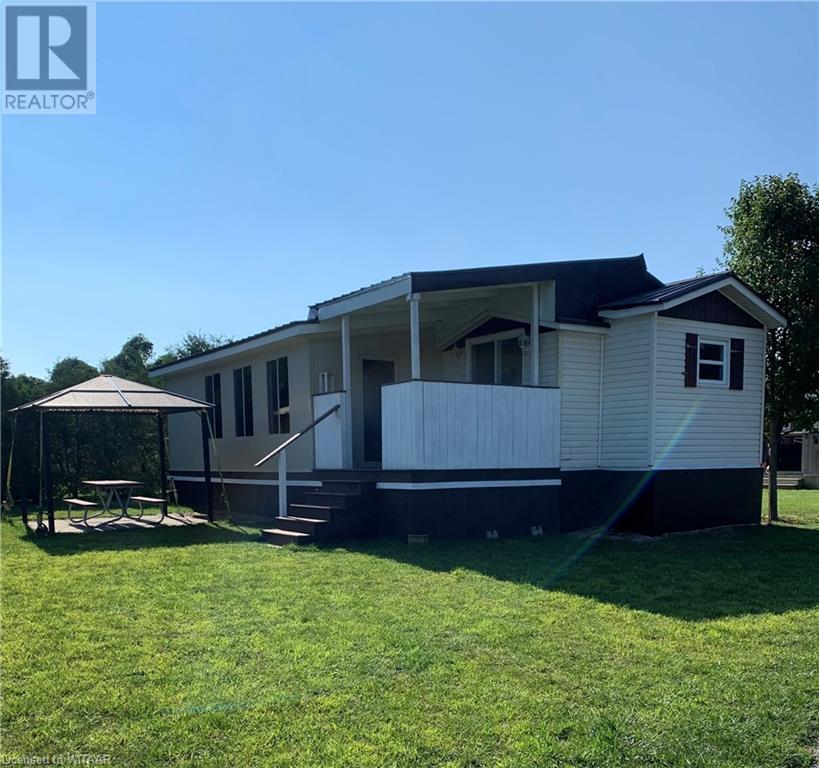 930 LAKESHORE Road Unit# 88 located in Norfolk County, Ontario