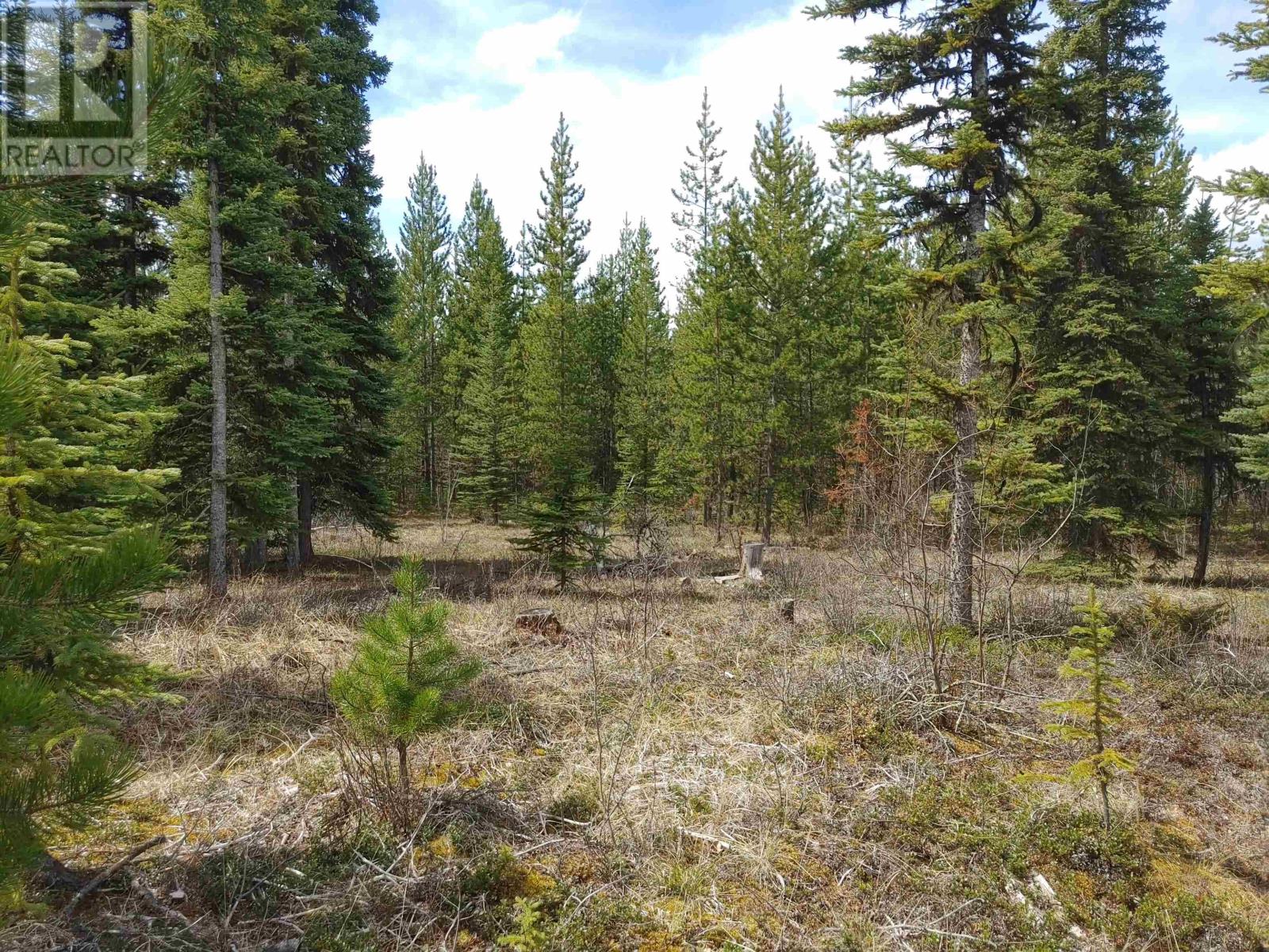 LOT 3 AGER ROAD located in Burns Lake, British Columbia