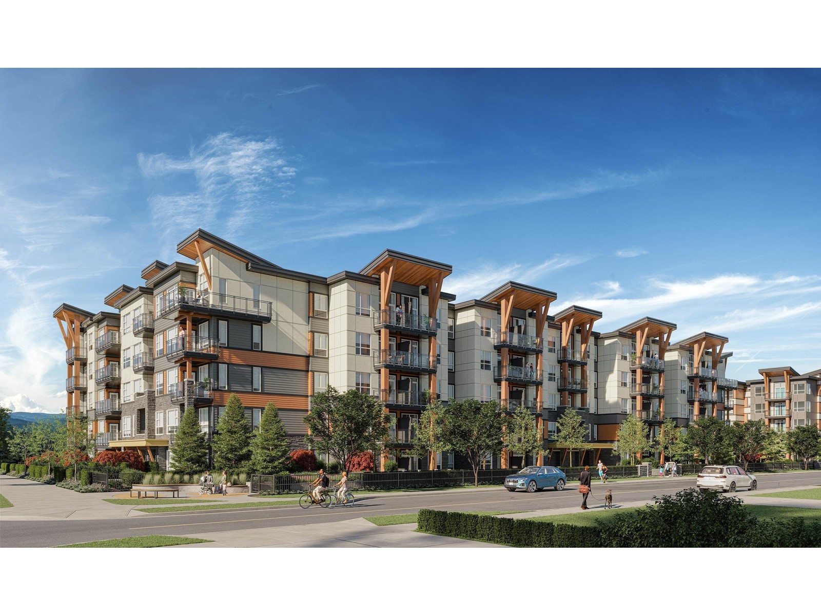 110 12109 223RD STREET located in Maple Ridge, British Columbia