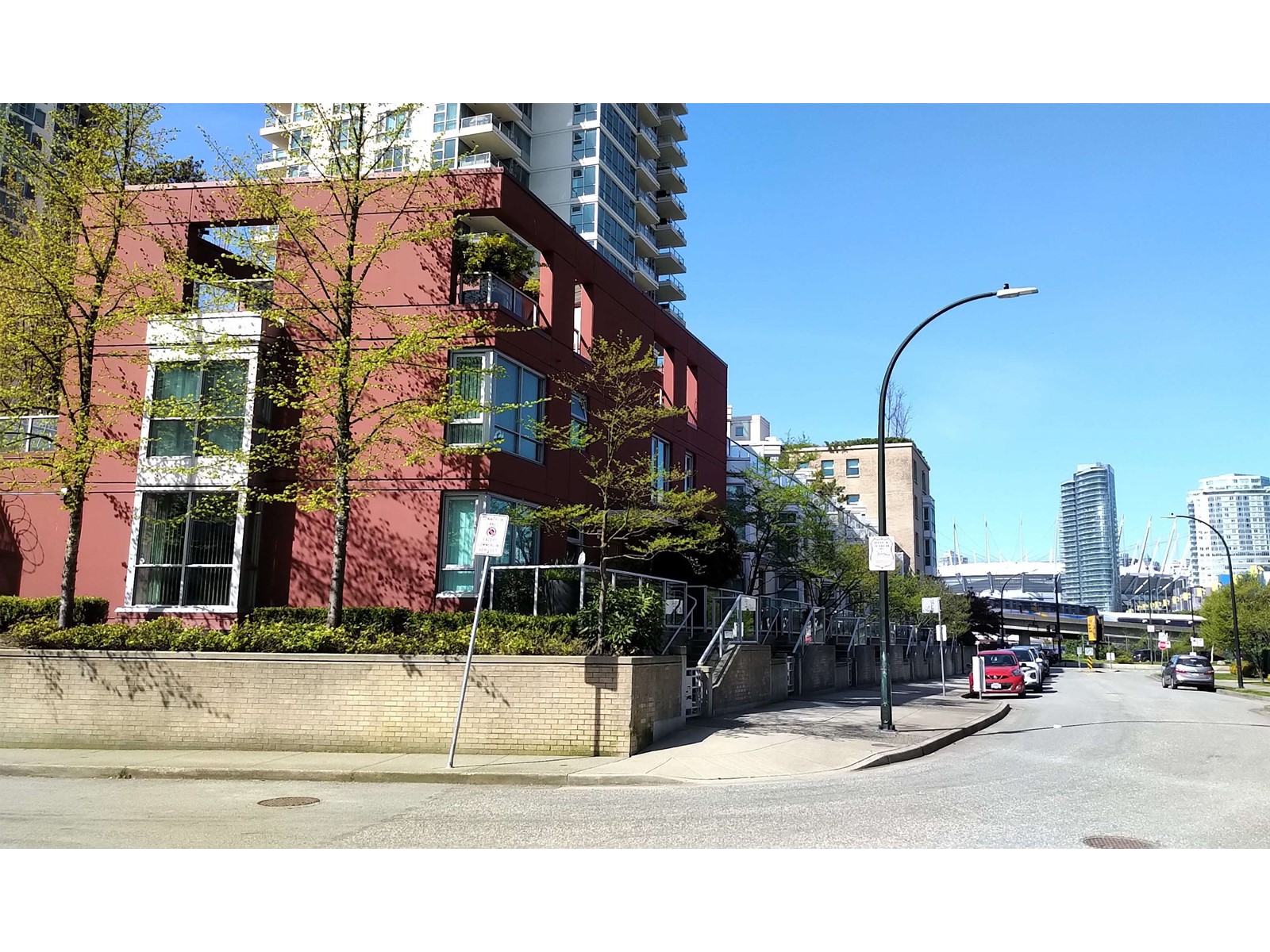 168 PRIOR STREET located in Vancouver, British Columbia