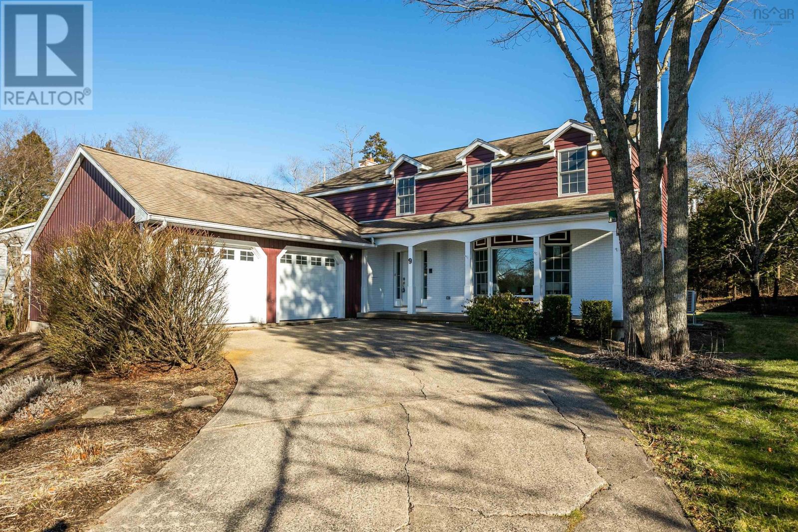 9 Peregrine Crescent located in Bedford, Nova Scotia