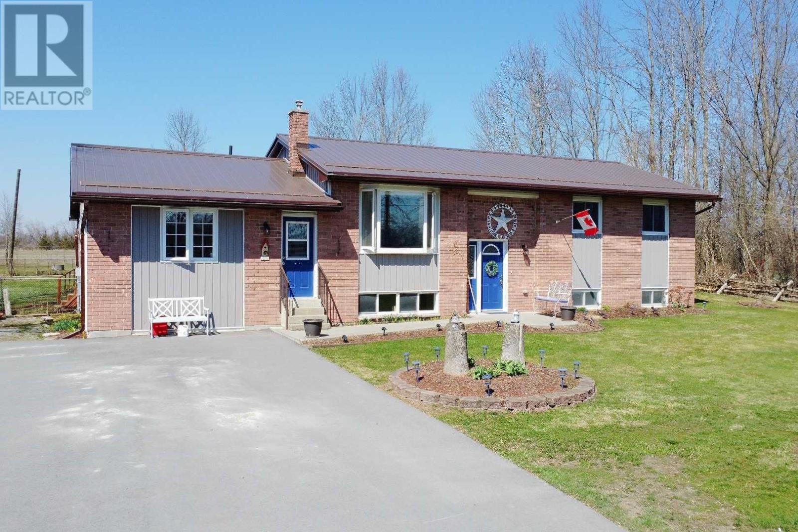 2797 HARMONY RD located in Tyendinaga, Ontario
