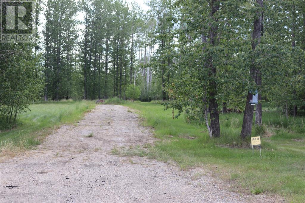 18, 16511 Township Road 532A Subdivision located in Rural Yellowhead County, Alberta
