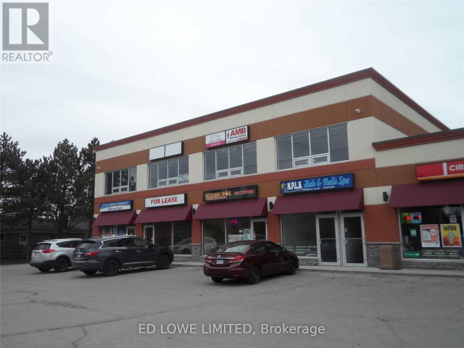 ## B -110 LITTLE AVE located in Barrie, Ontario
