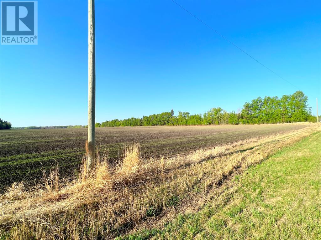 Lot 1 Township Road 663 located in Rural Athabasca County, Alberta