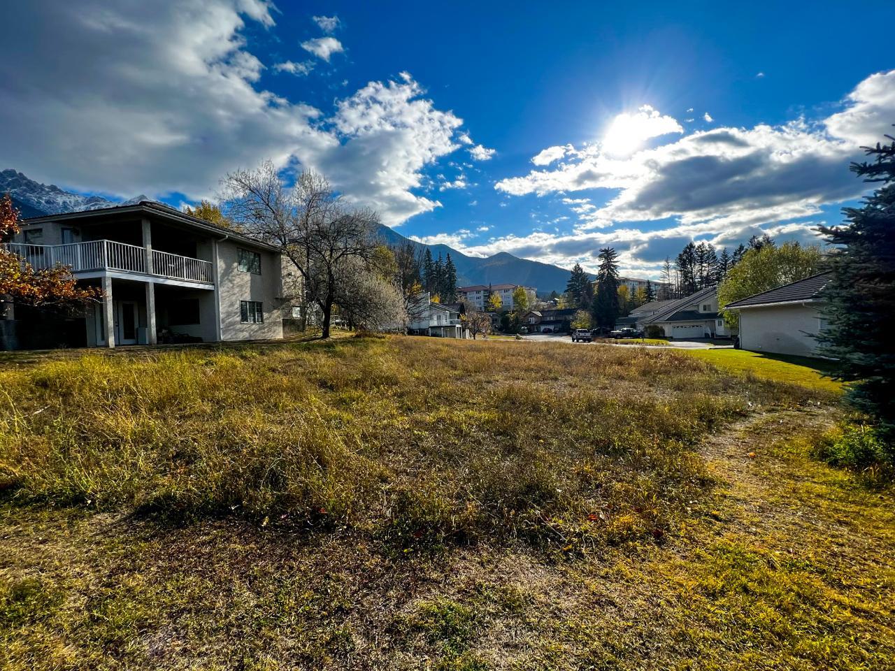 Lot 32 RIVERVIEW ROAD located in Fairmont Hot Springs, British Columbia