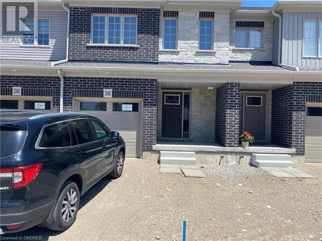 38 WEST MILL Street located in Ayr, Ontario