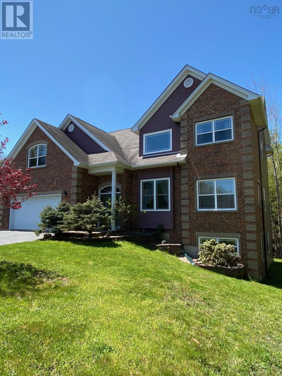 31 Glenmont Avenue located in Bedford, Nova Scotia