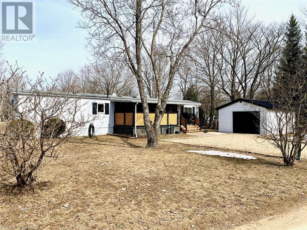 684138 SIDEROAD 30 #MH 1 located in Chatsworth (Twp), Ontario