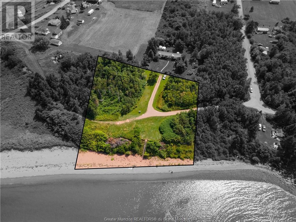 Lot Old Ferry RD located in Cape Tormentine, New Brunswick
