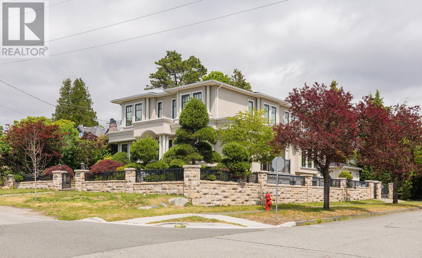 7390 HUDSON STREET located in Vancouver, British Columbia
