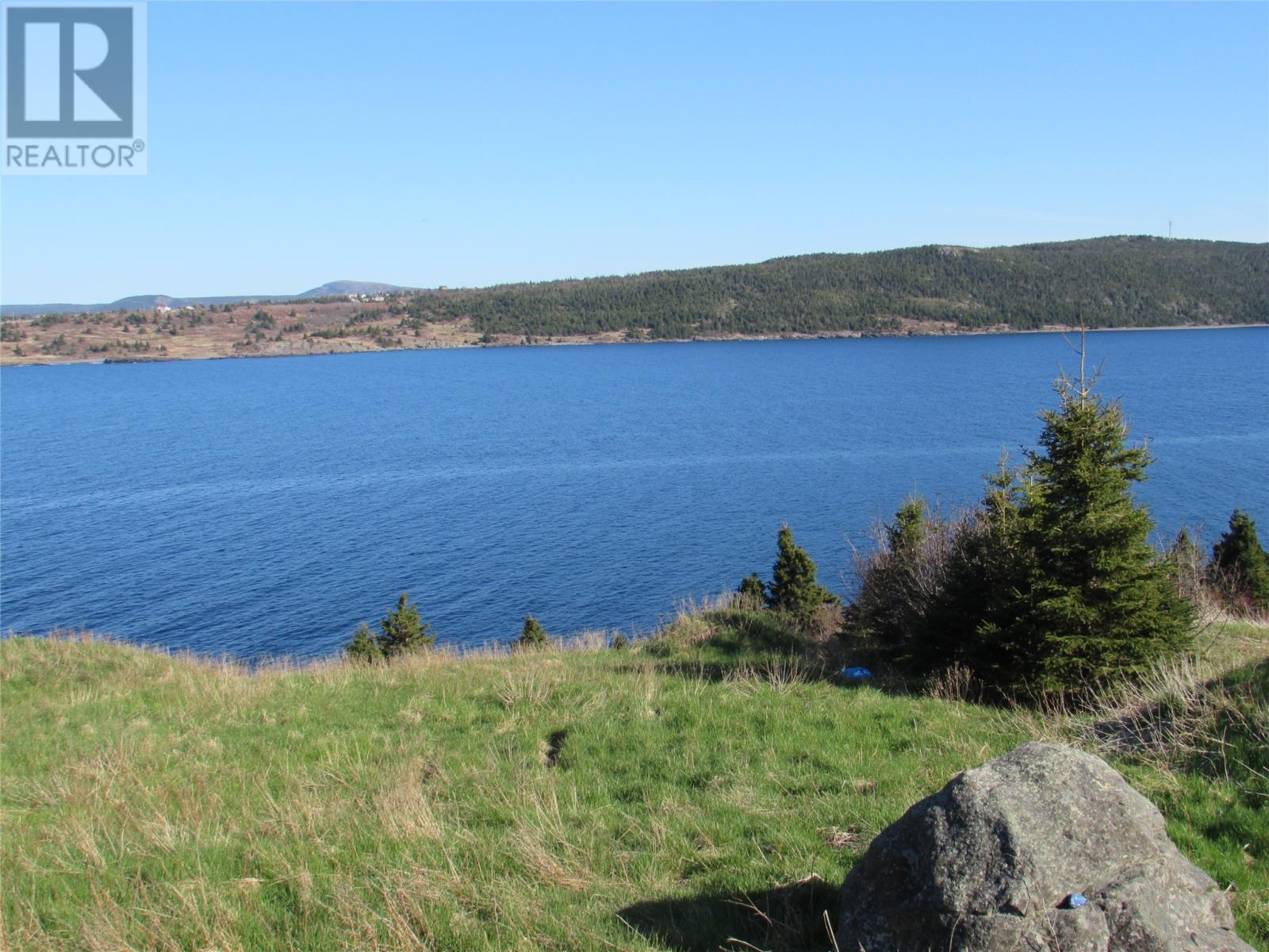 196 Corporal Jamie Murphy Drive located in Conception Harbour, Newfoundland and Labrador
