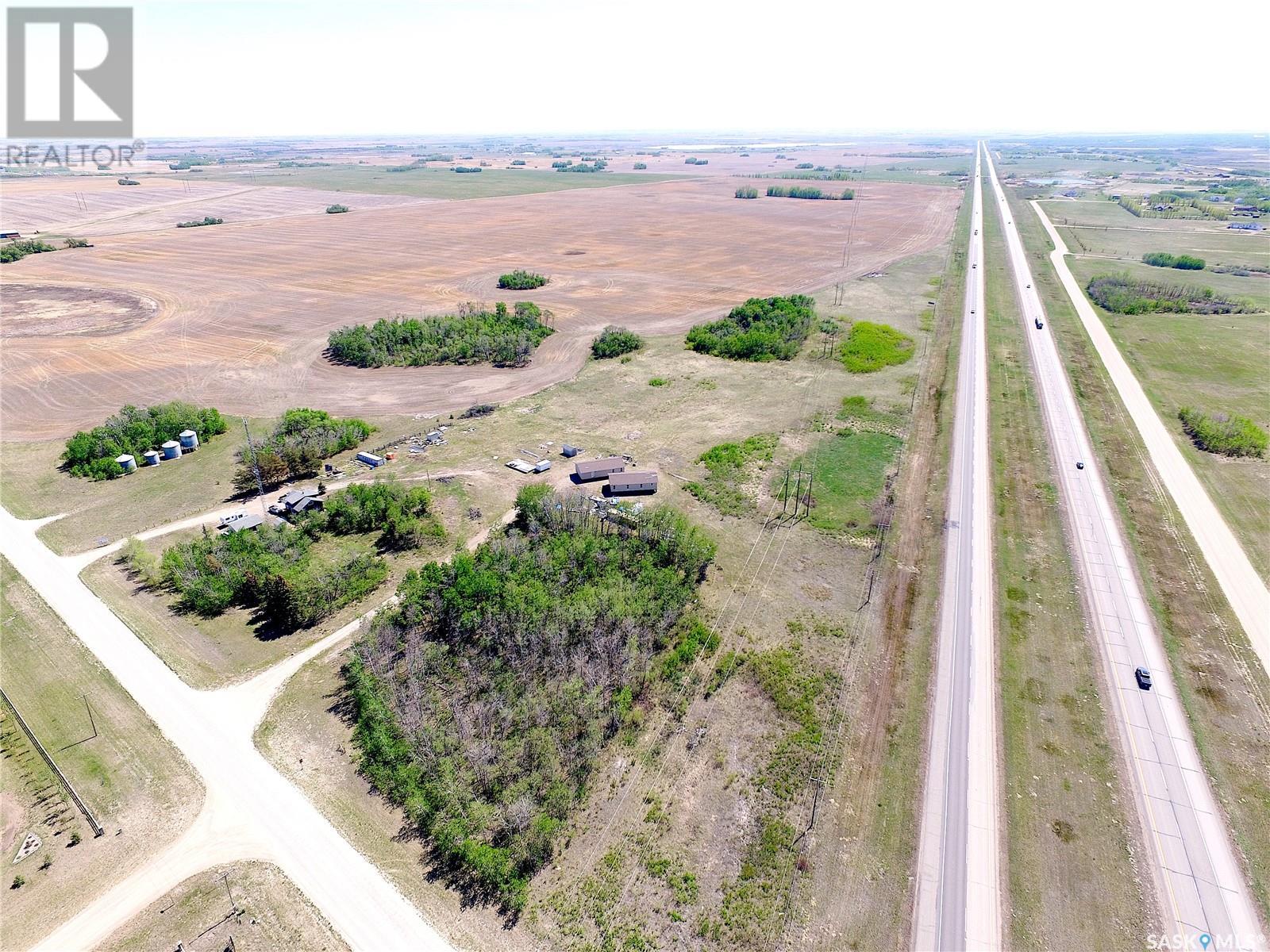 Highway 11 Land located in Dundurn Rm No. 314, Saskatchewan