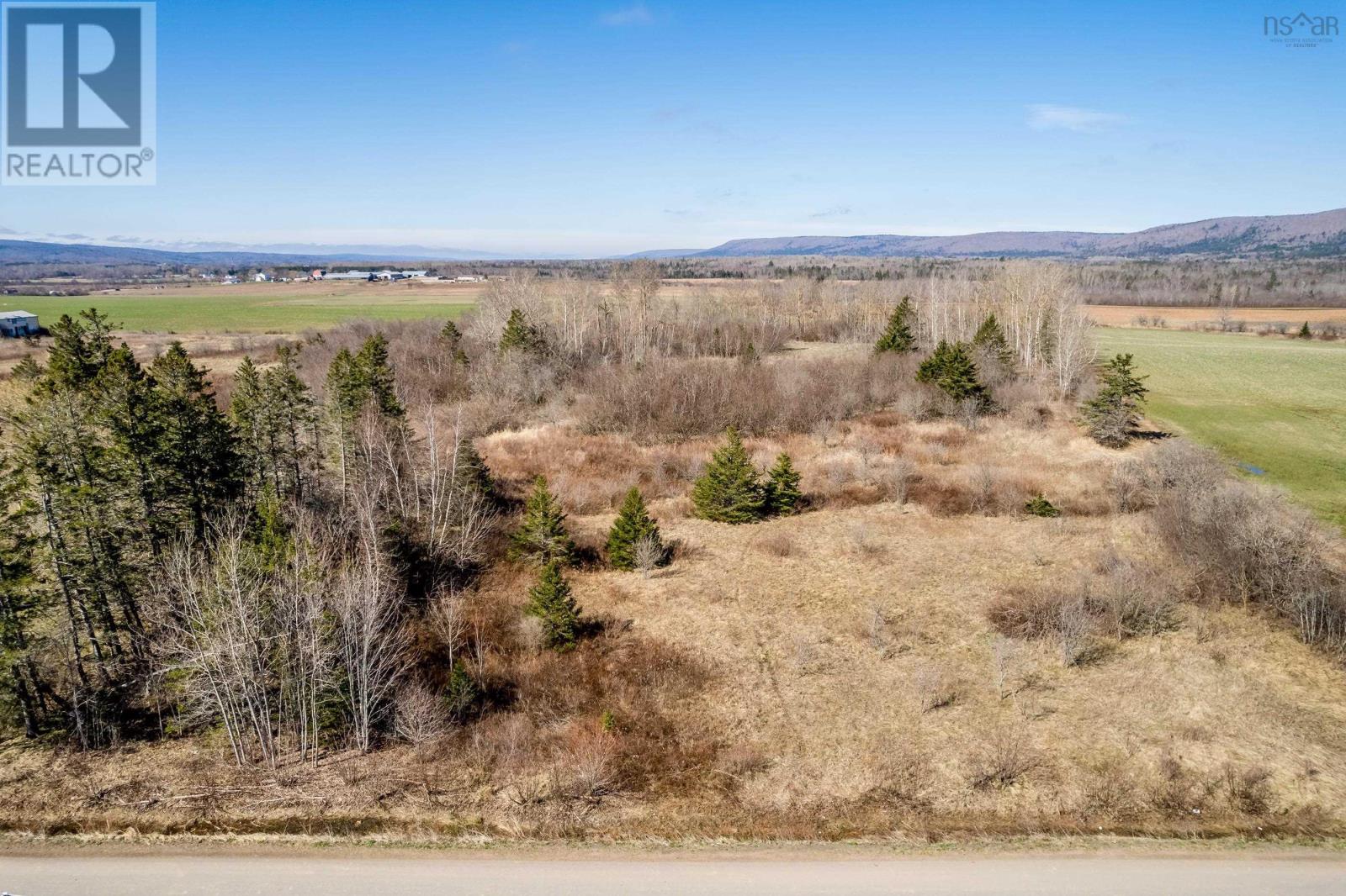 Lot Inglewood Road located in Inglewood, Nova Scotia