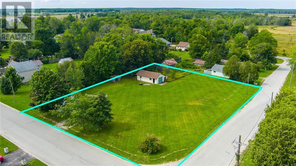 670 JOHN Street located in South Bruce Peninsula, Ontario