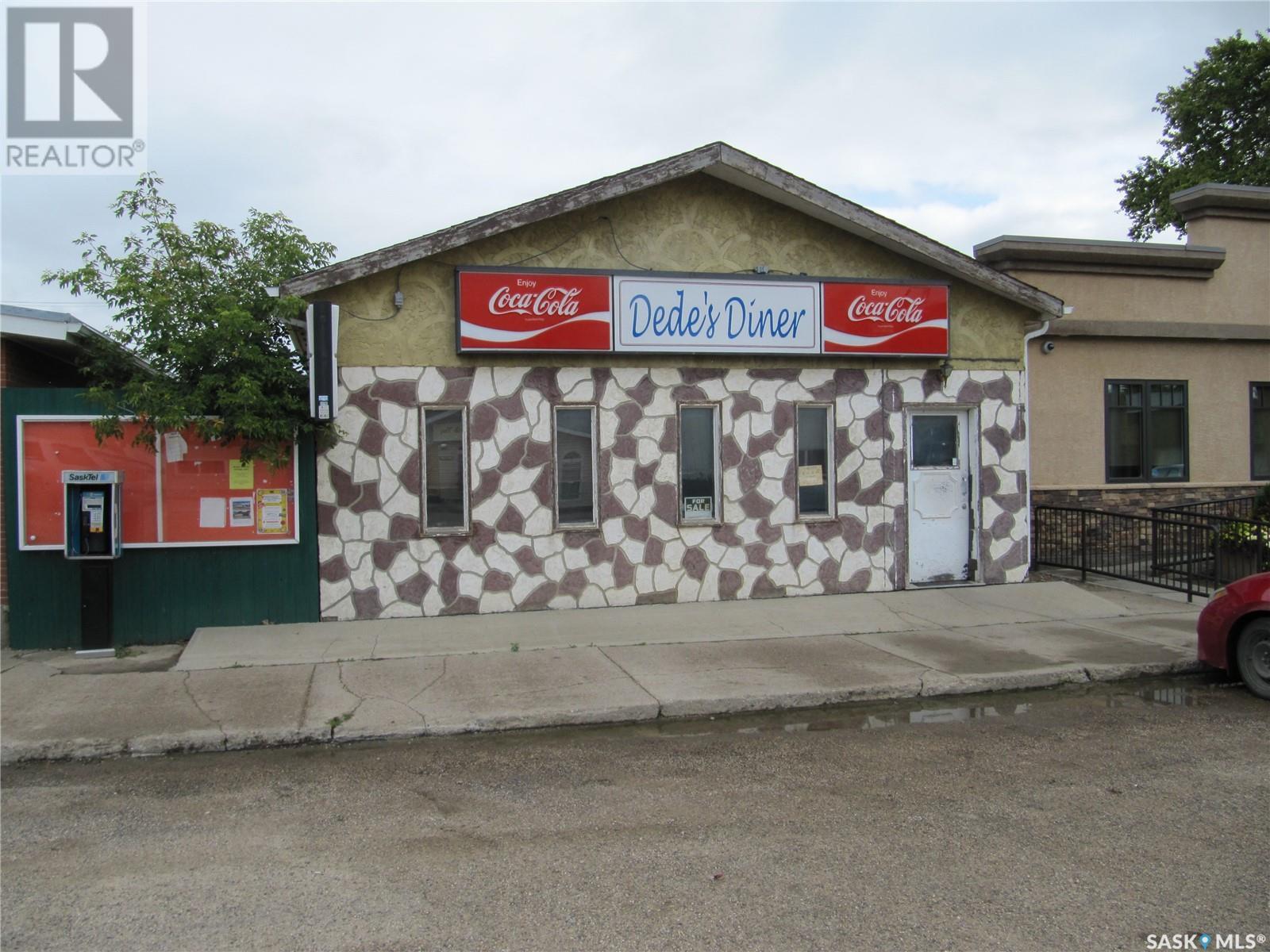 204 Main STREET located in Turtleford, Saskatchewan