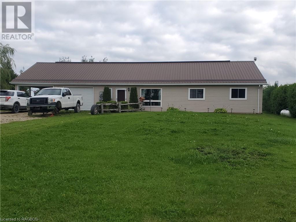 106790 SOUTHGATE ROAD 10 located in Southgate, Ontario