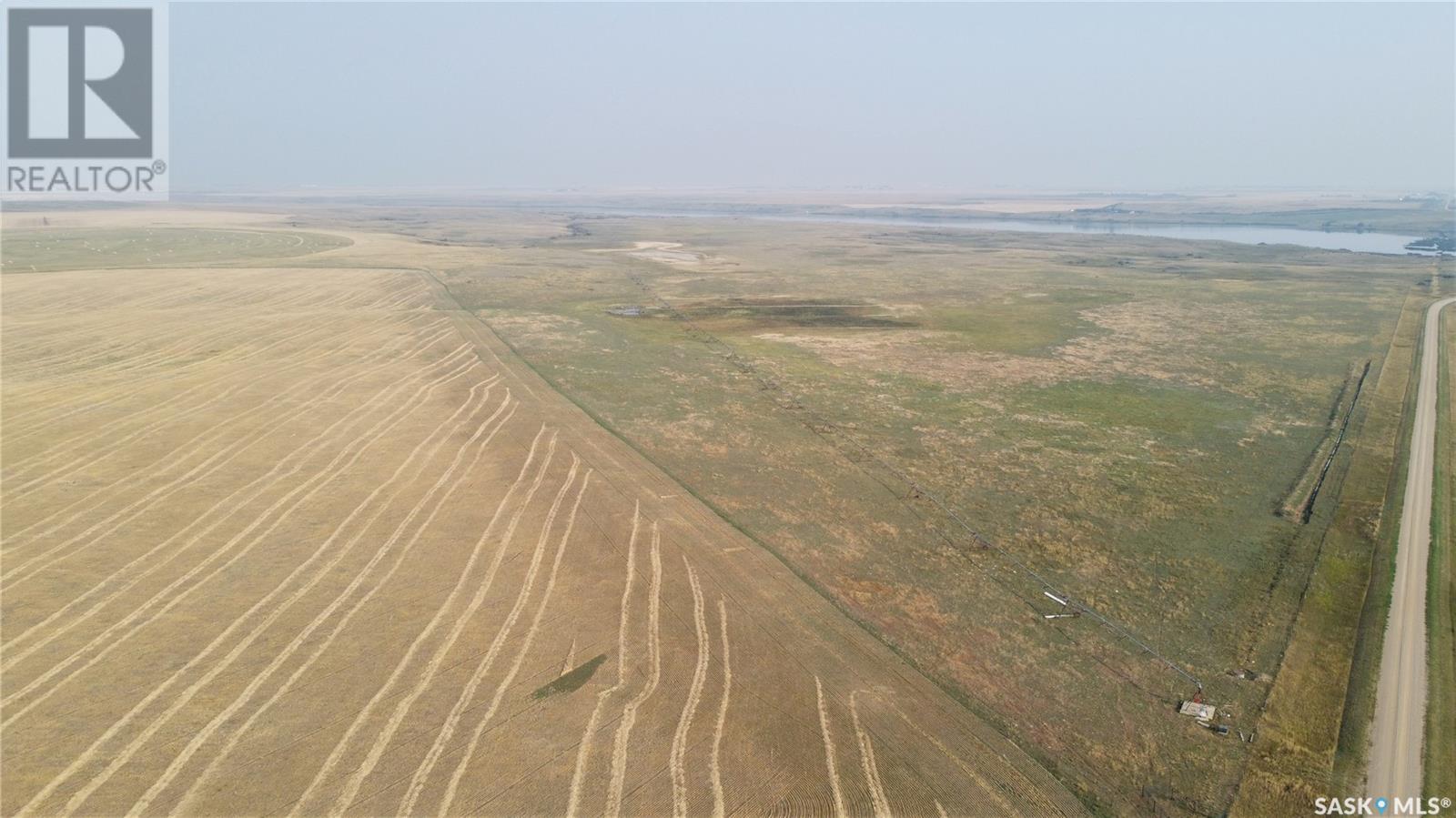 Thunder Creek Irrigated Half Section (Stewart) located in Enfield Rm No. 194, Saskatchewan