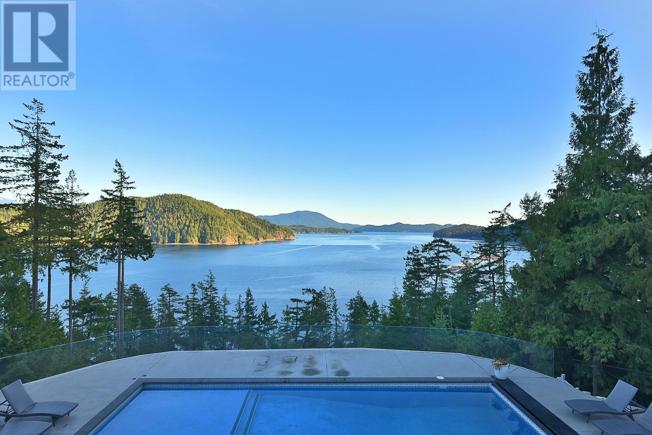 165 WITHERBY ROAD located in Gibsons, British Columbia