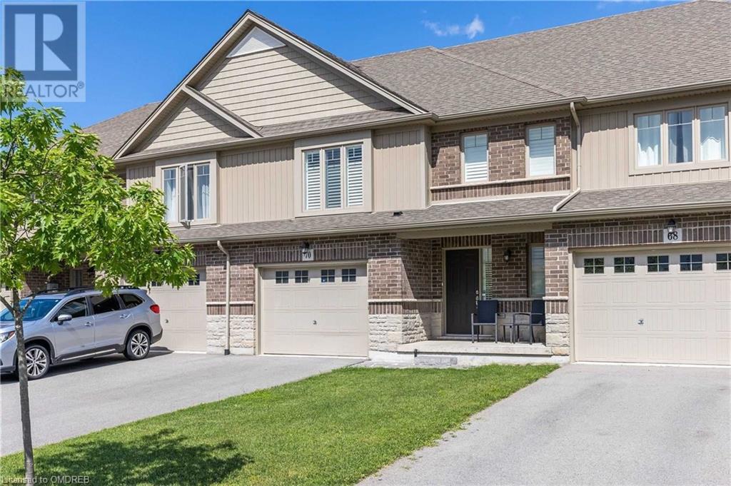 70 ABBOTT Place located in Pelham, Ontario