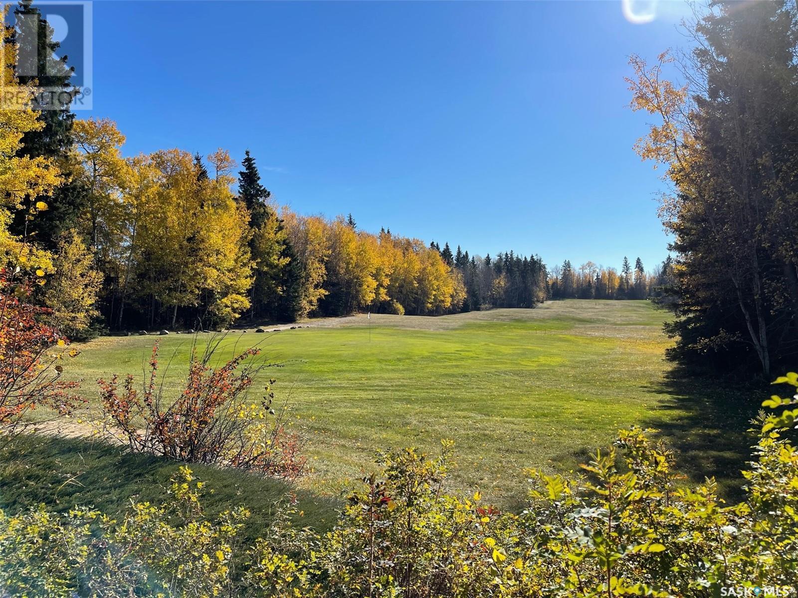 Chitek Lake Golf Course located in Chitek Lake, Saskatchewan