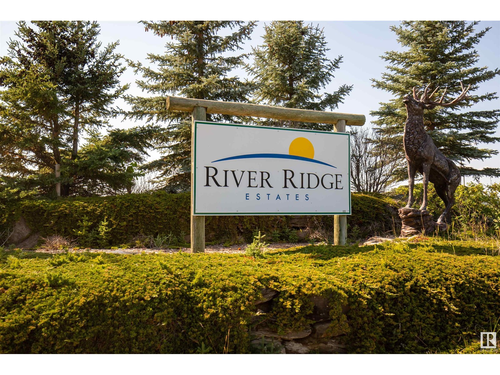 6 River Ridge ES located in Rural Wetaskiwin County, Alberta