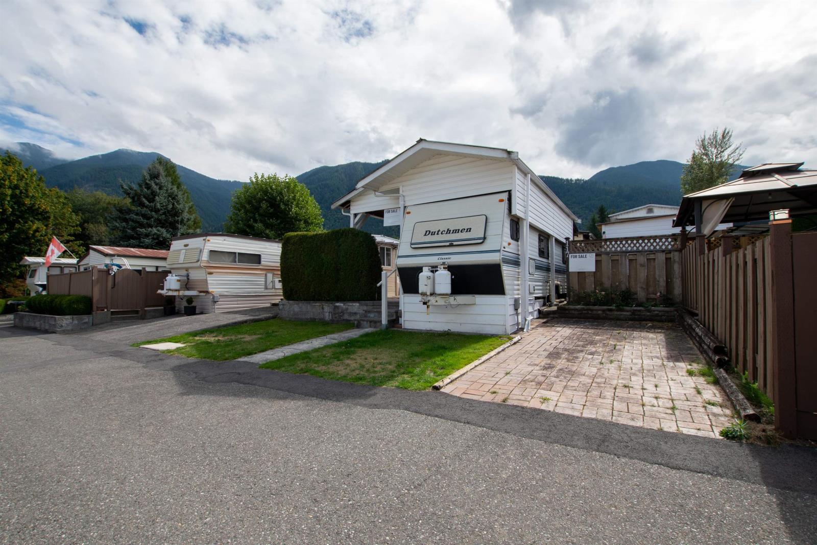 117 1436 FROST ROAD located in Chilliwack, British Columbia