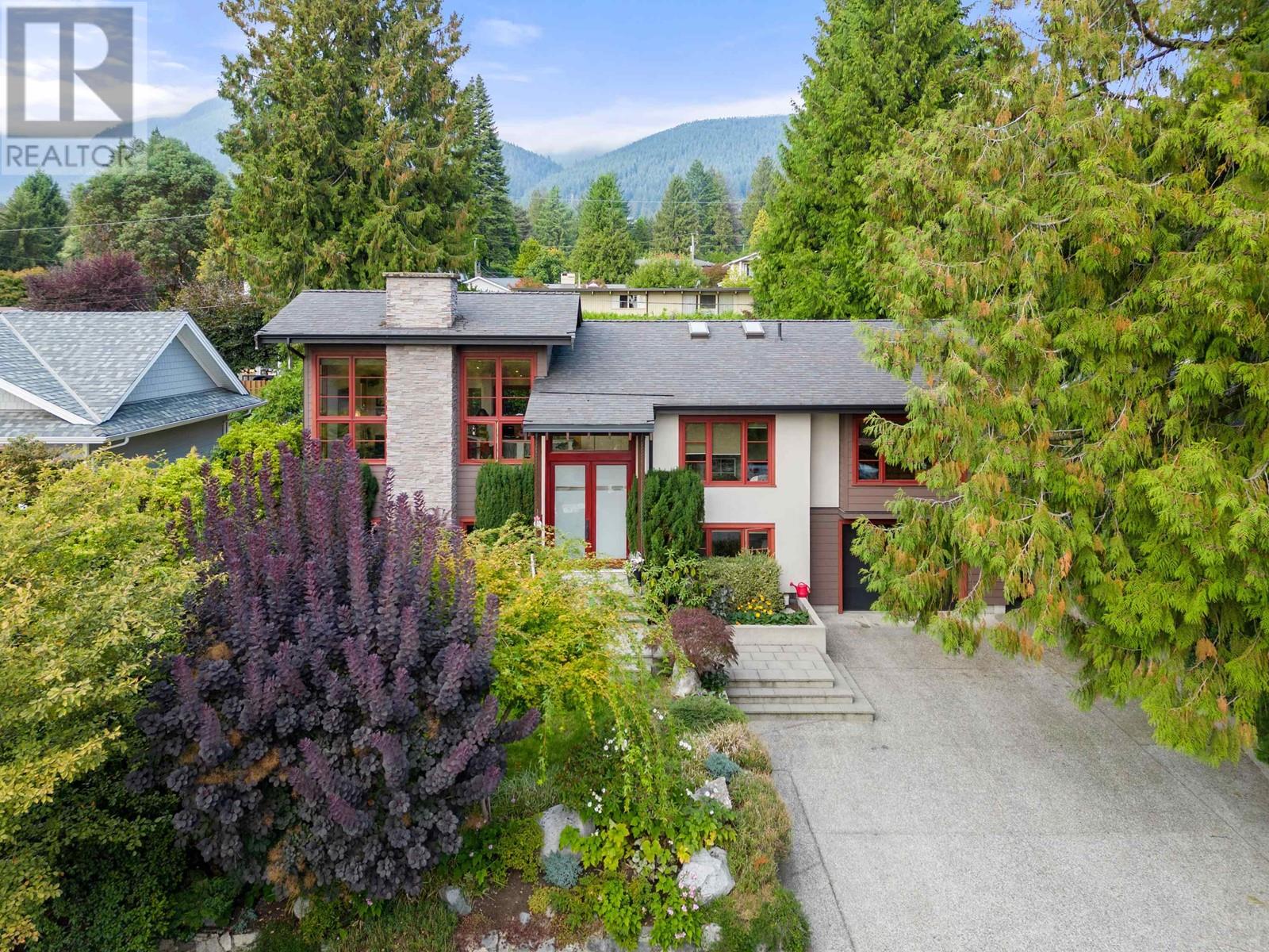 690 ST. IVES CRESCENT located in North Vancouver, British Columbia