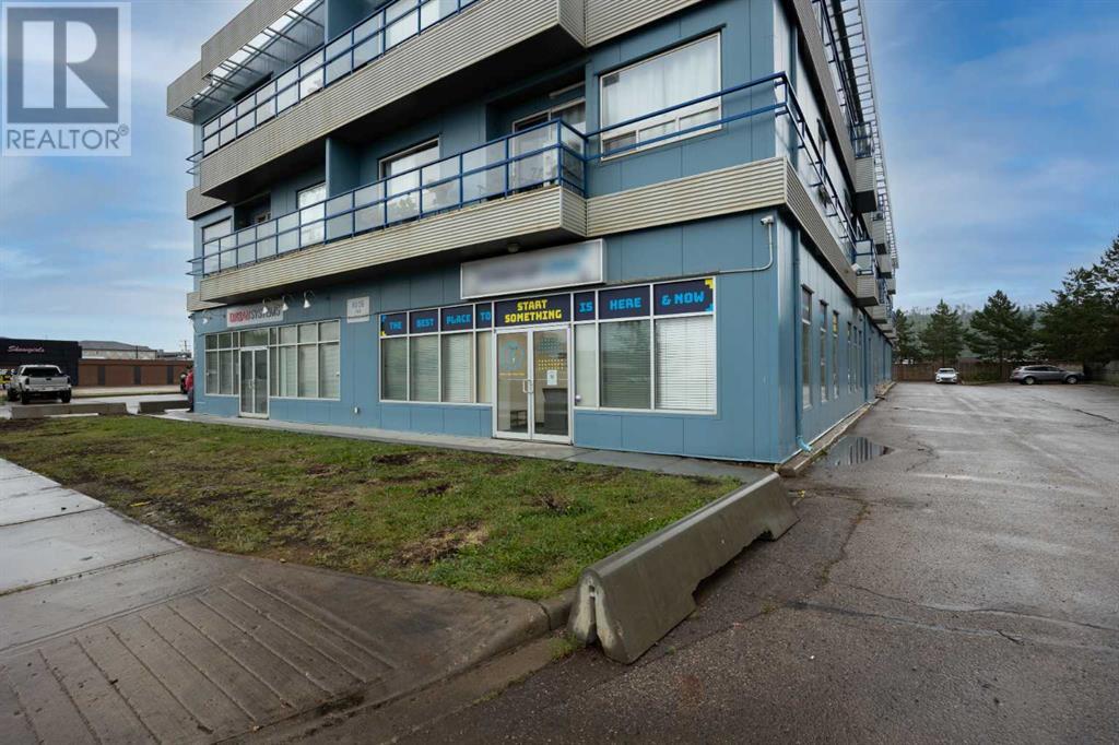 1, 8026 Franklin Avenue located in Fort McMurray, Alberta