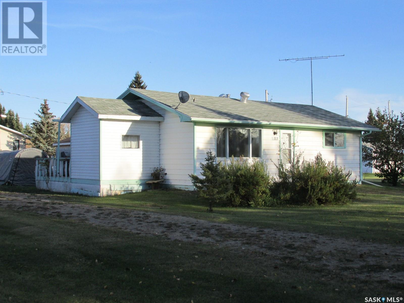 113 1st STREET W located in Smeaton, Saskatchewan