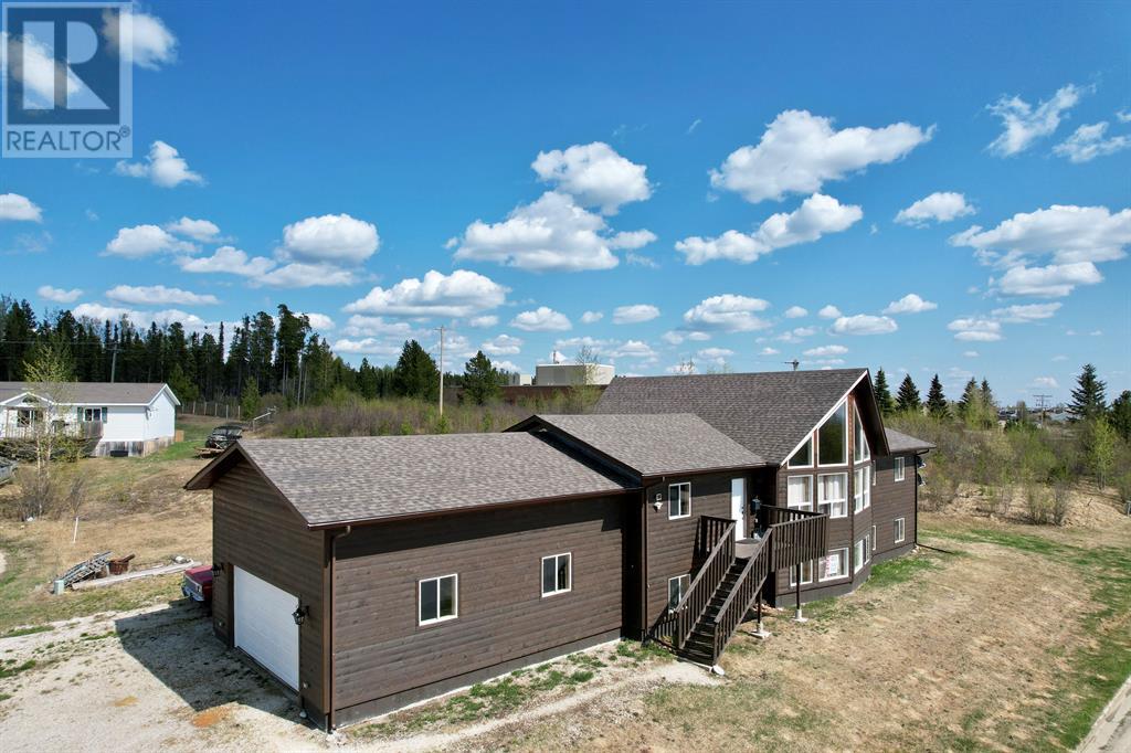 24 Assiniboine Drive located in Swan Hills, Alberta