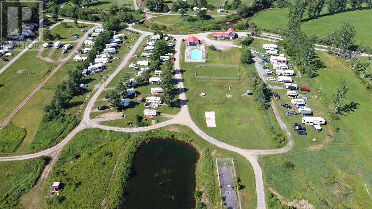 824 Renfrew Road located in Nine Mile River, Nova Scotia